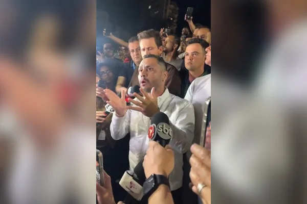 Senador Cleitinho