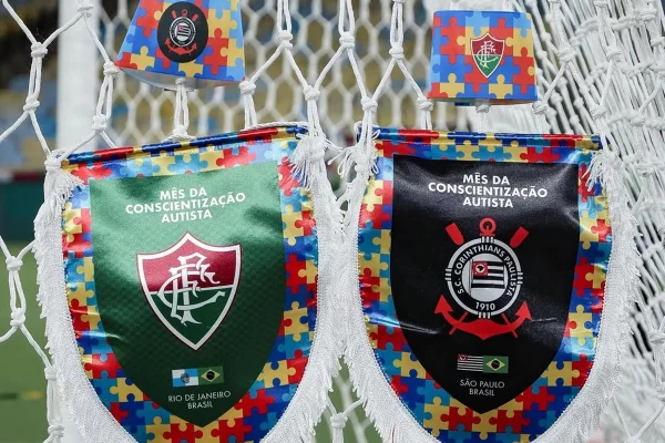 Times se unem em ação para o dia da Conscientização do Autismo; veja