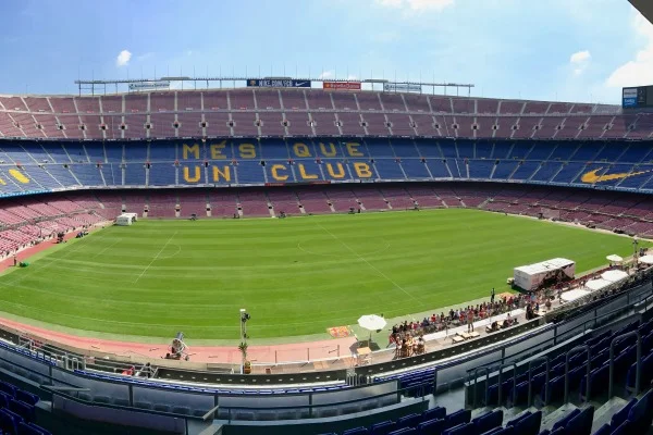 Camp Nou