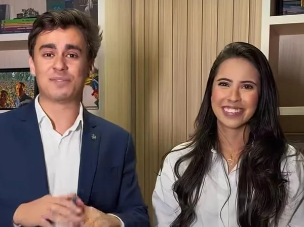 Estefane Sampaio, 26 anos, recebeu 45.558 votos e foi a quinta mais votada para a Câmara Legislativa do DF