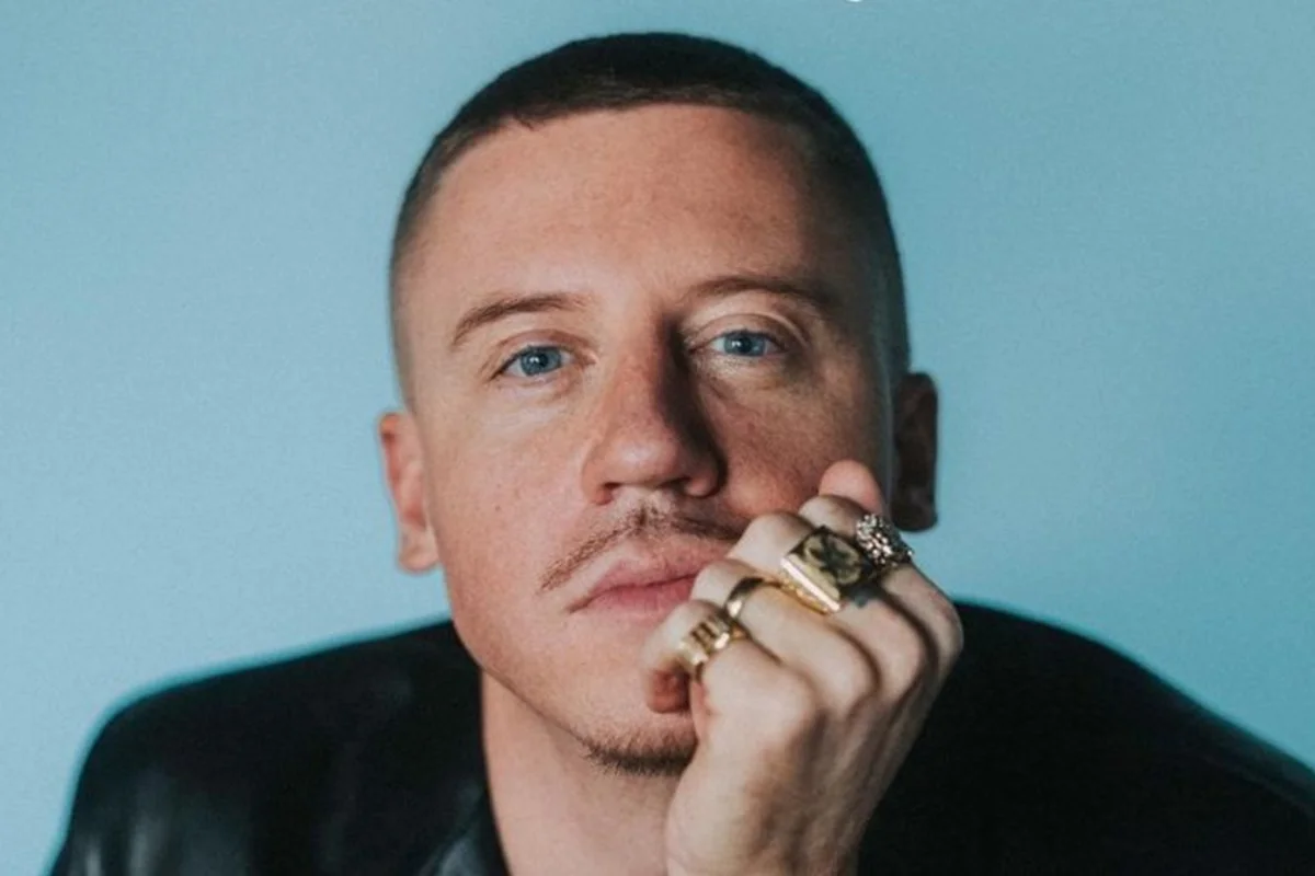 Macklemore Macklemore