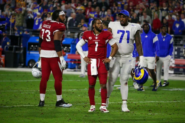 NFL registra 37 novos casos positivos da Covid-19 em um único dia