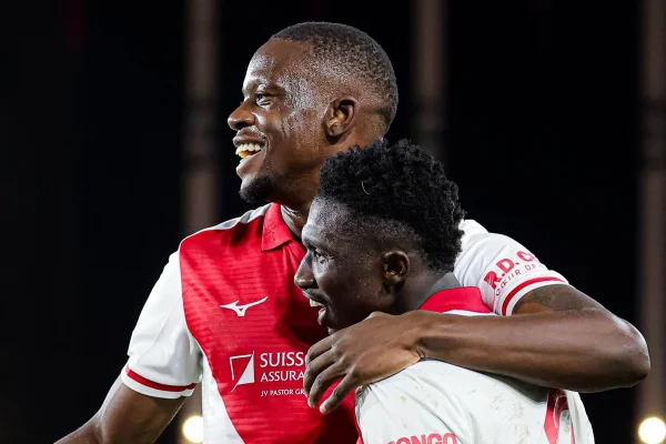 Monaco, de Filipe Luís, vence Freiburg e segue invicto na Conference League