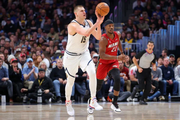 Astro da NBA diz que poderia jogar no Flamengo. Entenda