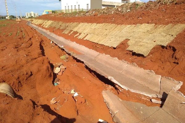 Justiça condena órgãos públicos por problemas ambientais na BR-060