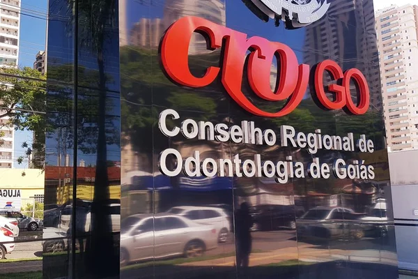 GO: Conselho Regional de Odontologia oferece salários de até R$ 5 mil