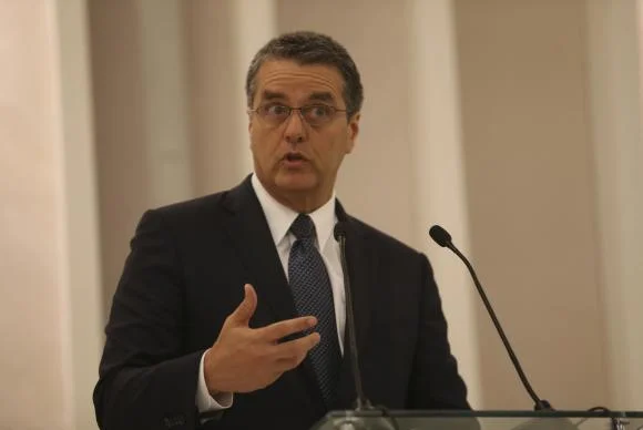 OMC alerta que guerra comercial pode levar o mundo a profunda recessão