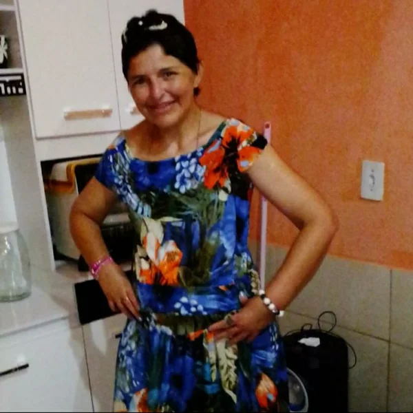 Família procura por mulher de 46 anos desaparecida há dois dias