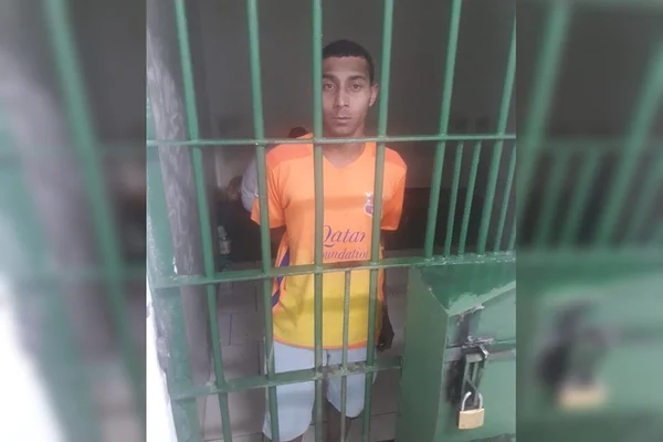 Homem atira e mata namorada no DF: “Foi o diabo quem disparou”