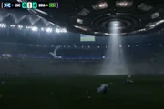 Vídeo de IA ilustra que Neymar será abduzido por ETs durante Brasil x Escócia