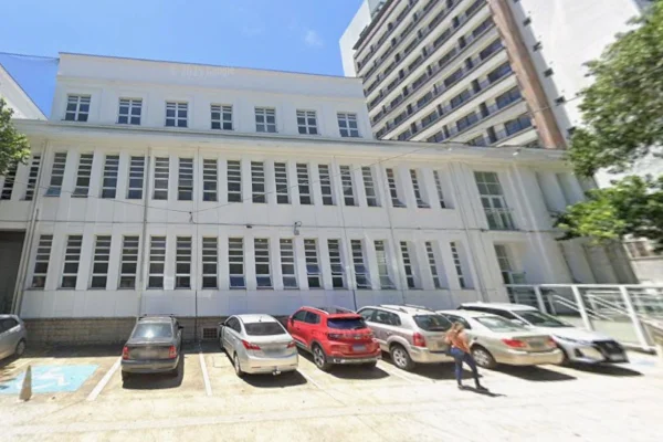 Instituto de Pesquisas Ambientais de São Paulo - Metrópoles
