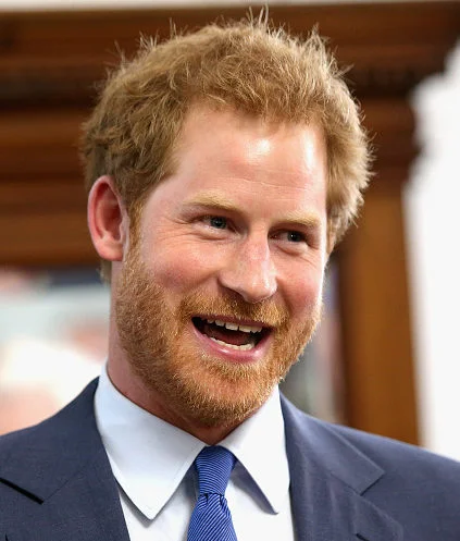 Príncipe Harry fala sobre saudades de Lady Di e planos de ter filhos