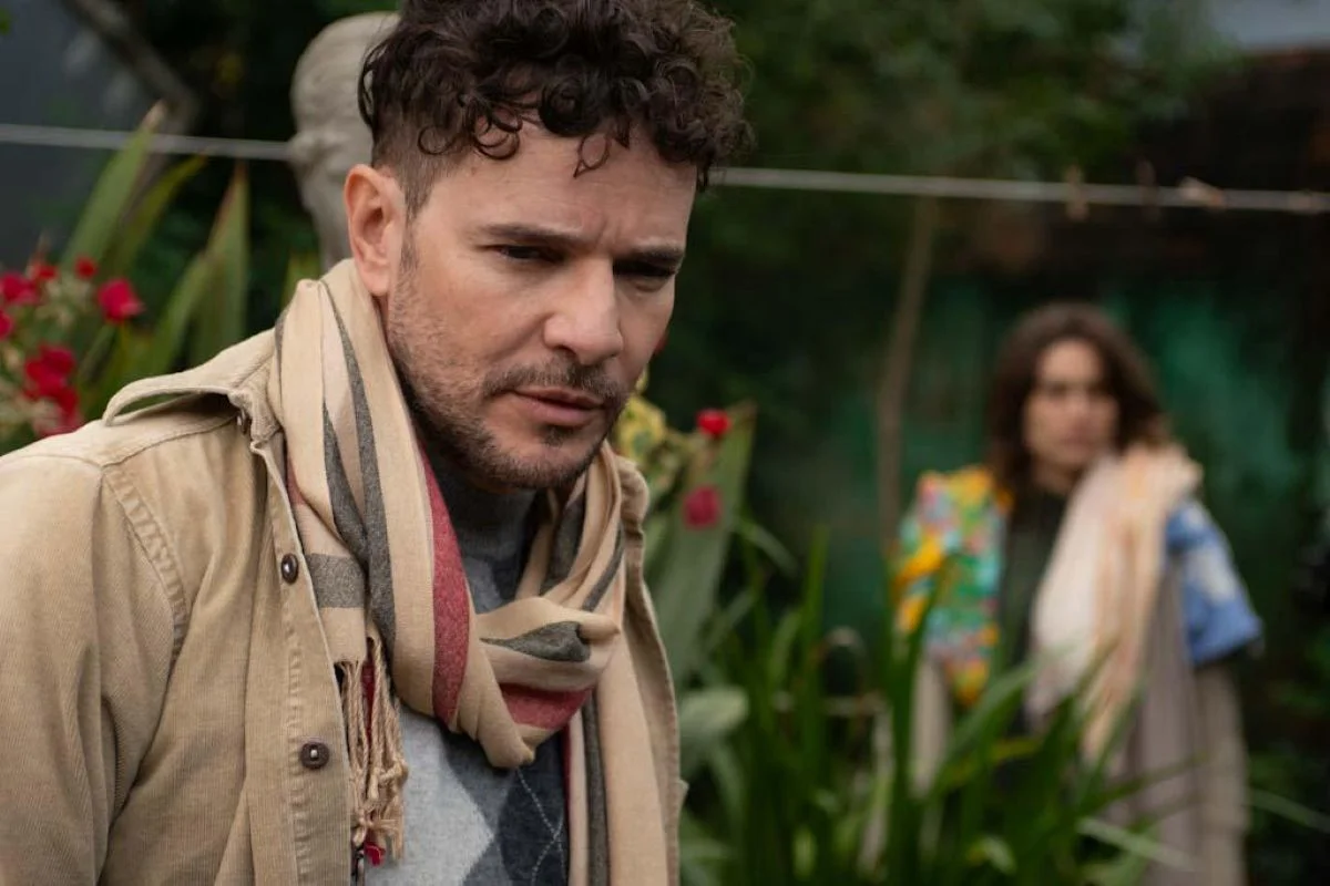 Roteirista, produtor e diretor de cinema e televisão brasileiro, Jorge Furtado lança seu mais novo longa nesta quinta-feira (27/8) Roteirista, produtor e diretor de cinema e televisão brasileiro, Jorge Furtado lança seu mais novo longa nesta quinta-feira (27/8)