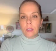 Dani Ungaretti gravou um vídeo para contar sobre a morte da irmã