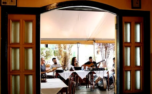 Feitiço Mineiro