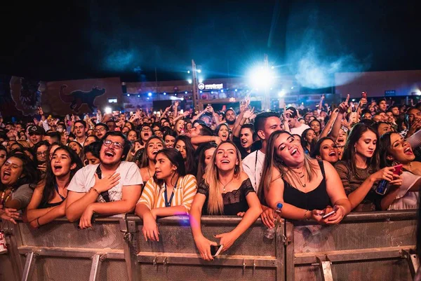 Setor de eventos pede retomada e reclama: “Rótulo injusto de sermos um risco”