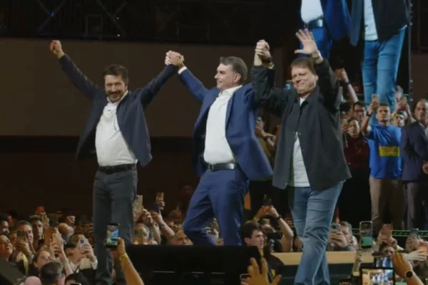 “Bem vs Mal”, segurança e ataques marcam lançamentos de candidaturas em SP