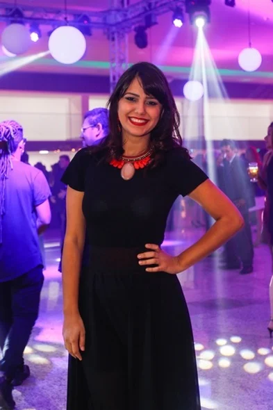 Ellen Oliveira Ellen Oliveira
