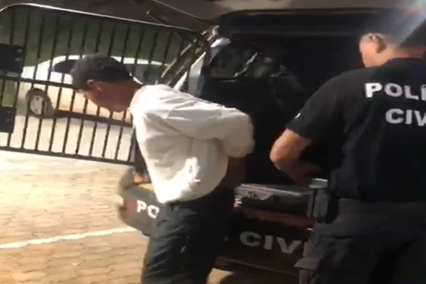 “Novo Lázaro”: homem tenta matar 6 pessoas e se esconde no mato. Vídeo