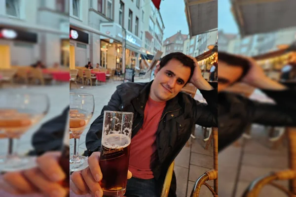 Imagem colorida, Brasileiro morre após cair em canal na Holanda; família apura queda - Metrópoles