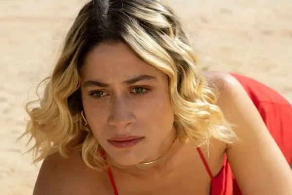 Luisa Arraes é assaltada em São Paulo e deixa alerta