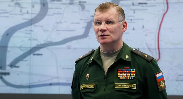 Rússia: Reino Unido é responsável por “falso ataque químico” na Síria