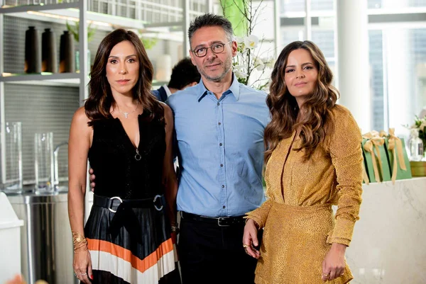 Brasília (DF), 02/12/2020. Ana Luiza Favato e Lorena Leão convidam para Special Experience na Eurobike. Foto: Jacqueline Lisboa/Especial Metrópoles
