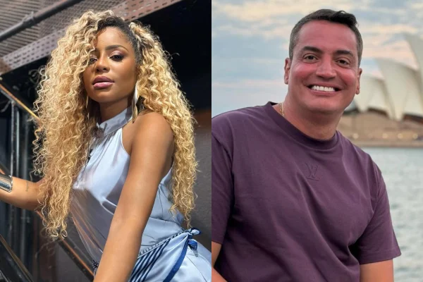 Cariúcha lamenta saída de Leo Dias do SBT: “Esperança dele ficar”