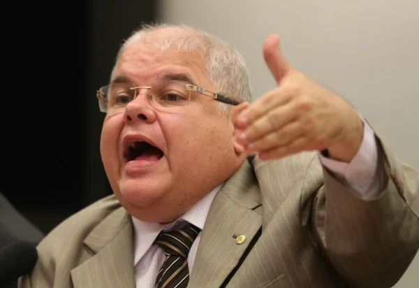 Ministro Edson Fachin autoriza novo inquérito contra Lúcio Vieira Lima