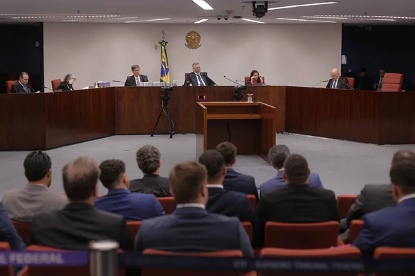 STF julga núcleo dos “kids pretos”, que queria matar Lula e Moraes
