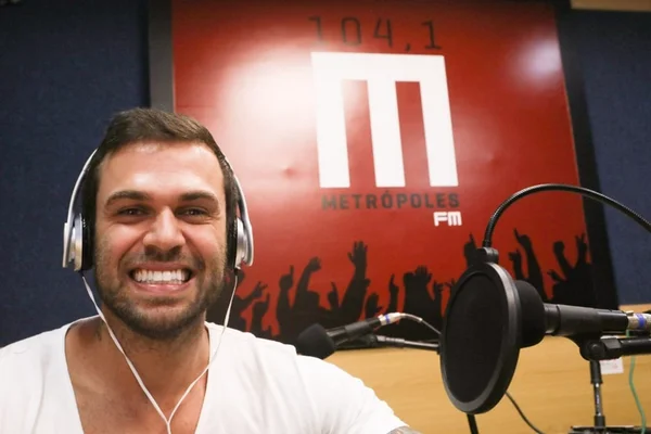 “Tive que largar meu antigo emprego”, conta sócio da Invento Produções