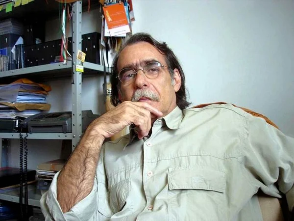 Morre o documentarista Manfredo Caldas, aos 69 anos