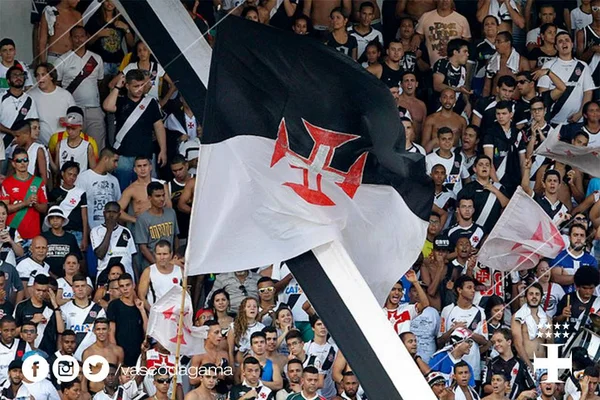 Após confusão e vaivém judicial, Vasco leva a Taça Guanabara