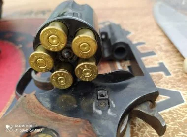 arma cigano bahia
