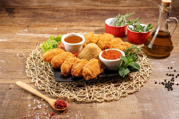4ª edição do Petisqueiros do Pontão traz muita música e gastronomia