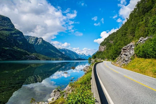 Rede de hostels vai selecionar duas pessoas para viajar pela Noruega