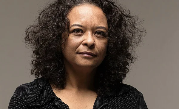 Ana Maria Gonçalves - Metrópoles