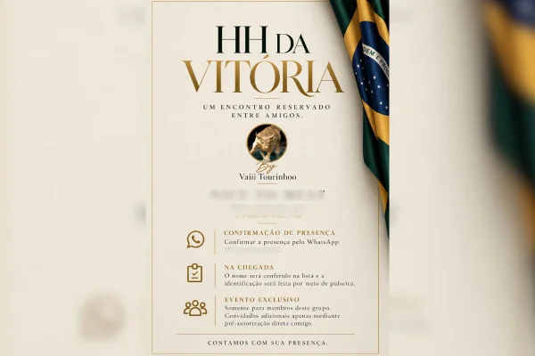 Faria Limers Happy Hour