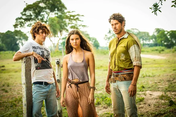 Globo convoca atores para retornarem ao Pantanal: veja motivo