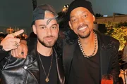 DJ brasileiro revela como foi parar na trilha sonoro de Bad Boys 4 DJ brasileiro revela como foi parar na trilha sonoro de Bad Boys 4