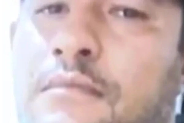 Foto colorida de Wesley Lopes da Silva, de 36 anos - Metrópoles