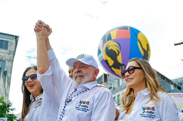 Presidente Lula