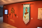 Exposição Constituinte do Brasil Possível, no Conselho Nacional de Justiça (CNJ), em Brasília 