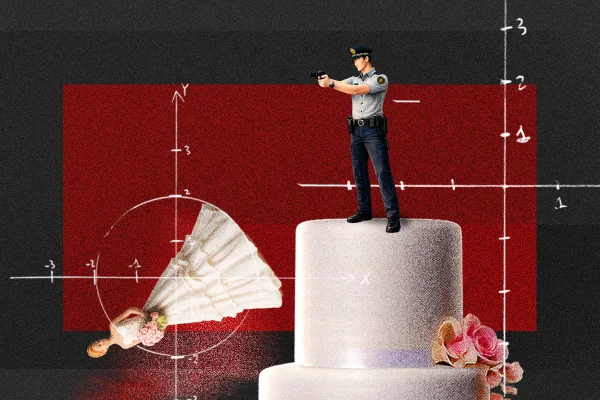 De “macho alfa” a feminicídio: quando o red pill usa farda