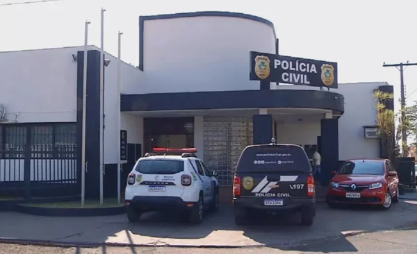 Delegacia de Itumbiara, Goiás