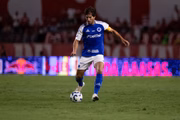 Cruzeiro vence o CRB por 2 x 0, no Estádio Rei Pelé