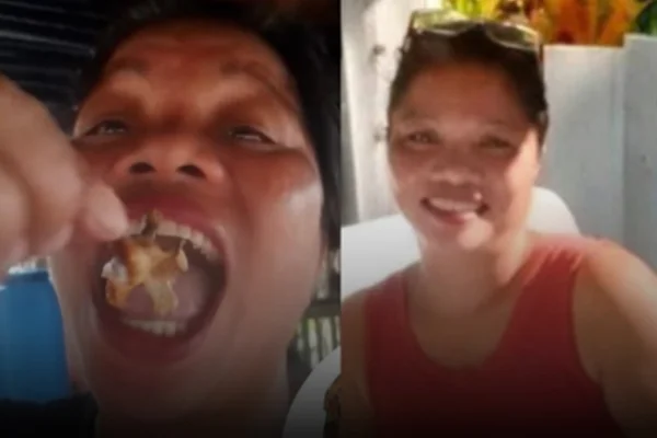 Quem era influenciadora que morreu após comer “caranguejo do diabo”
