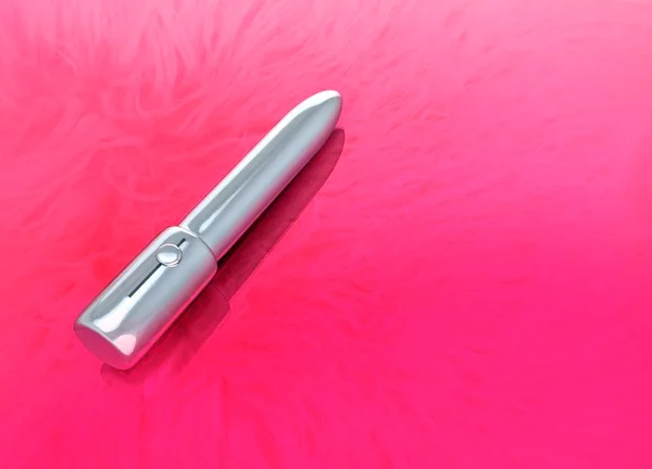 Vibrador bullet