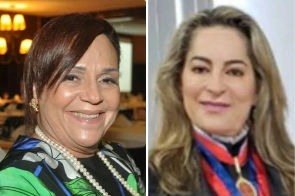 Saiba quem são as duas desembargadoras presas pela PF na Operação Faroeste