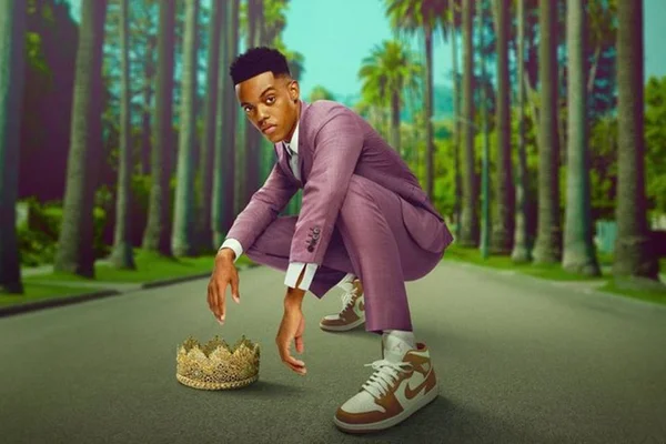 Bel-Air, reboot de Um Maluco no Pedaço